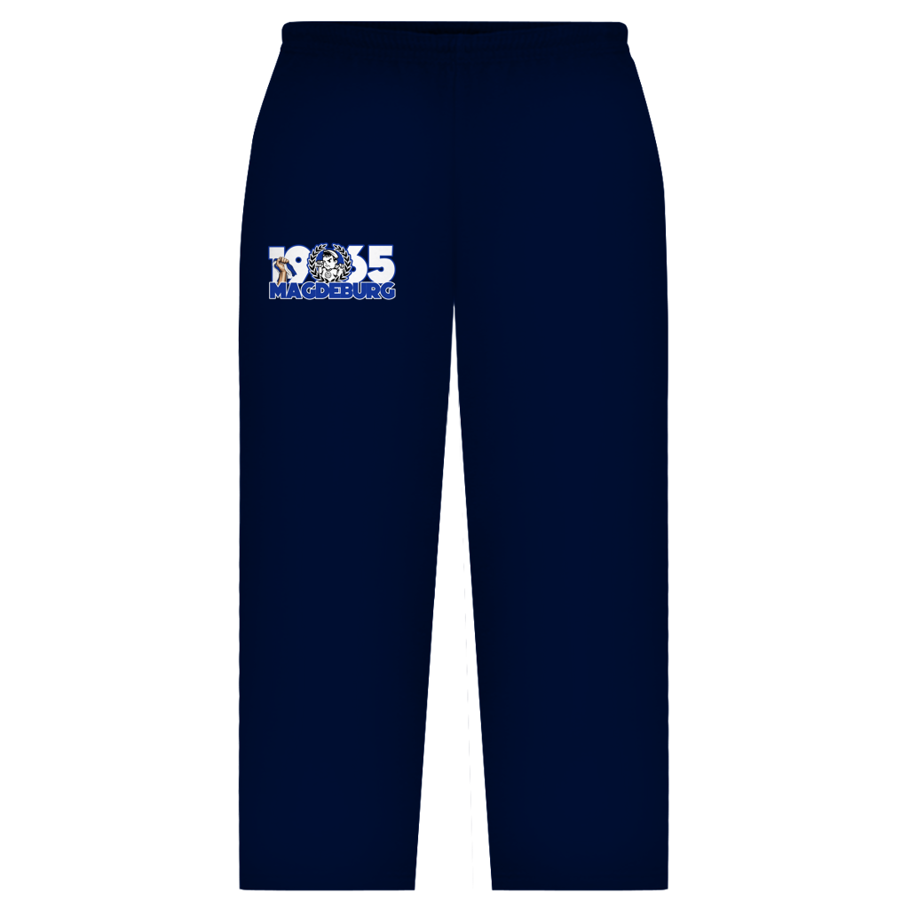 Oversize Sweatpants Scherpe
