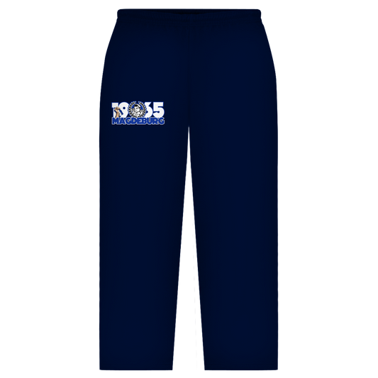 Oversize Sweatpants Scherpe