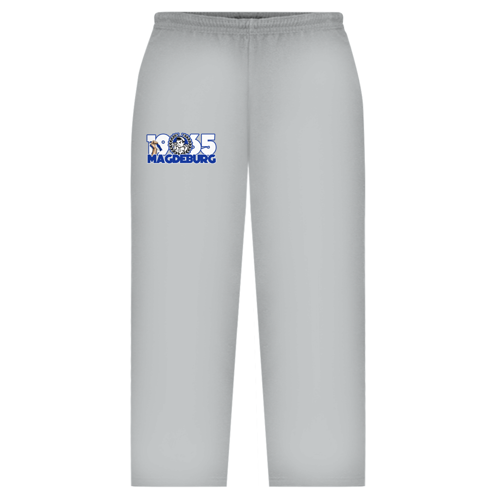 Oversize Sweatpants Scherpe
