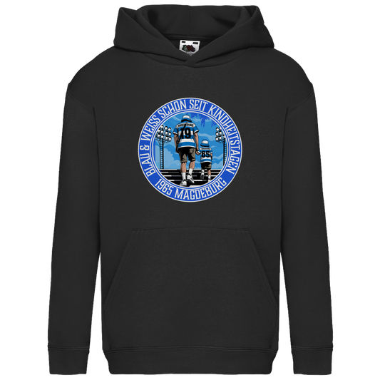 Kids Basic Hoodie Kindheit3