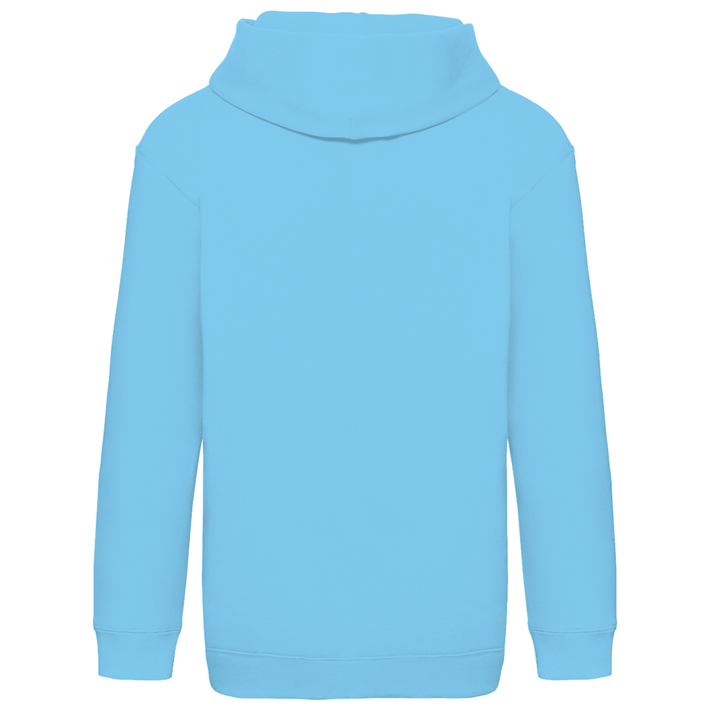 Kids Basic Hoodie Kindheit3