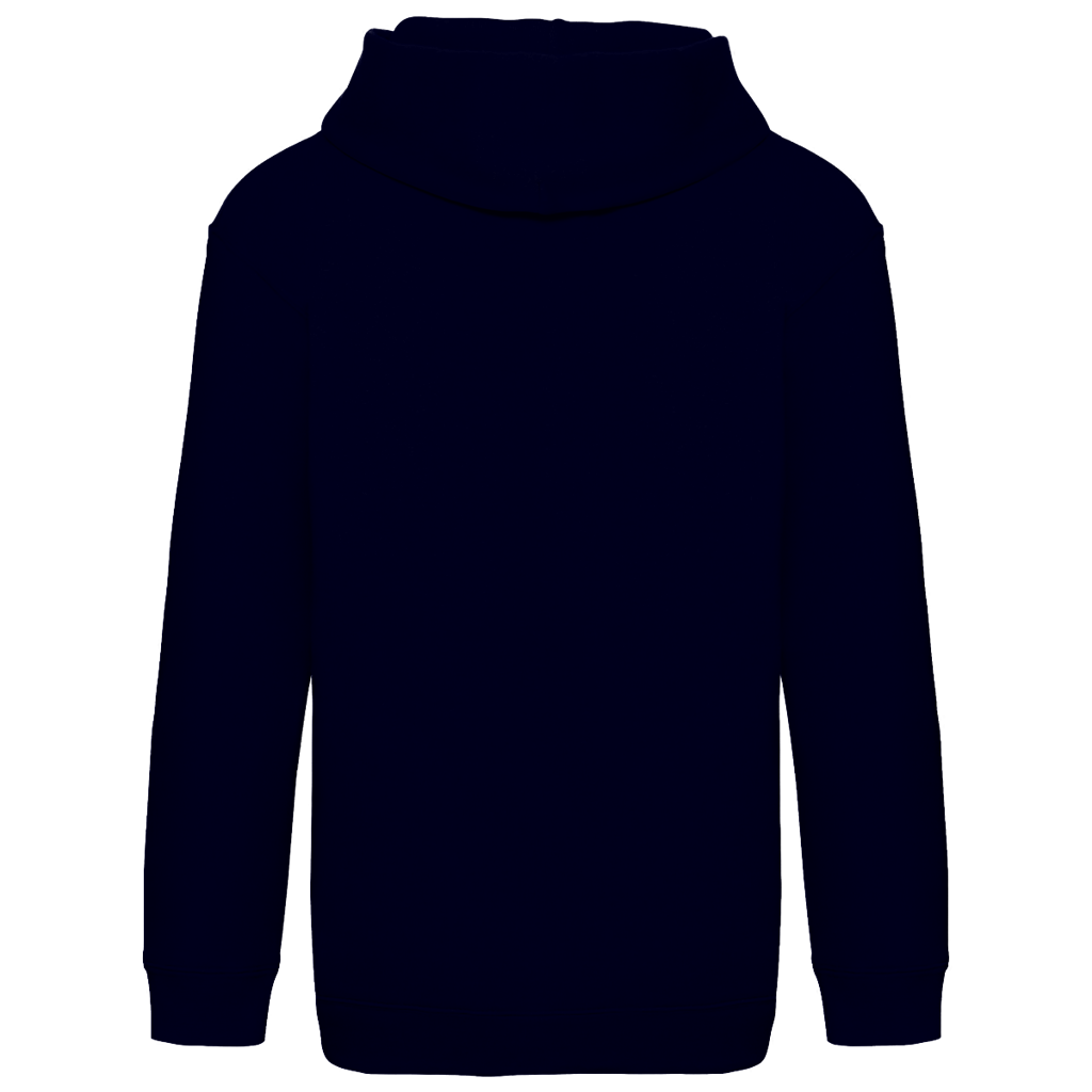 Kids Basic Hoodie Awayteam
