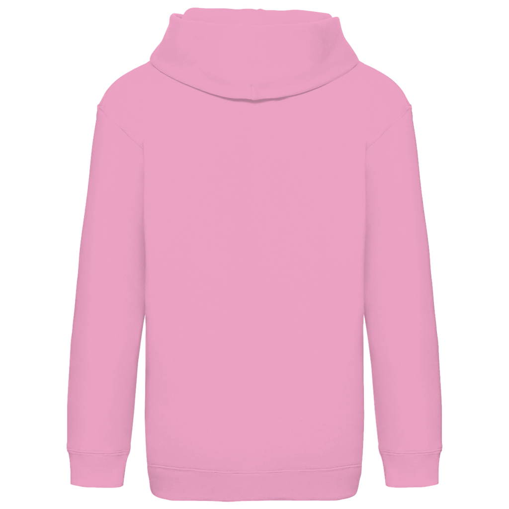 Kids Basic Hoodie Vaterzum