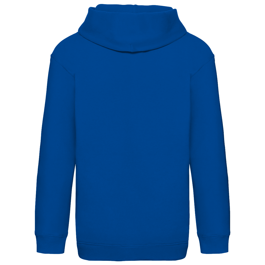 Kids Basic Hoodie Vaterzum