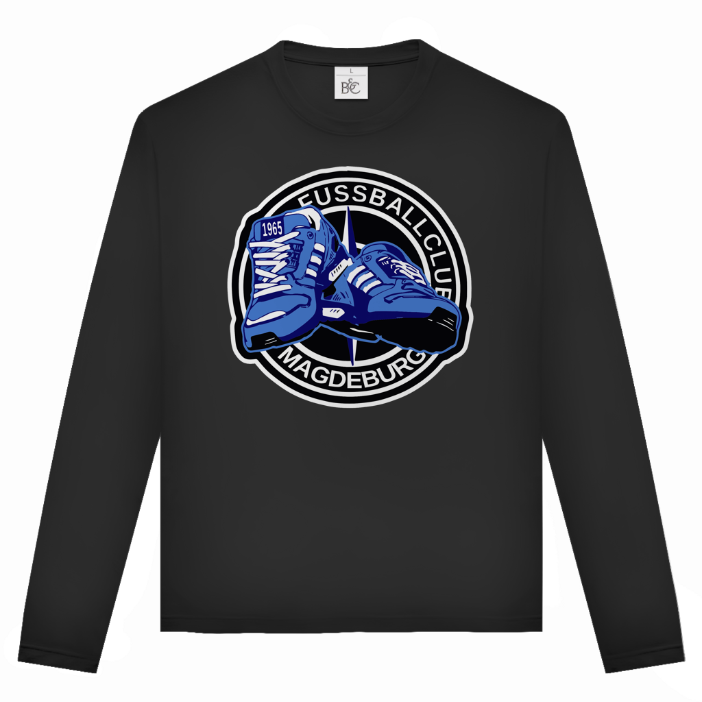 Longsleeve / Sweatshirts