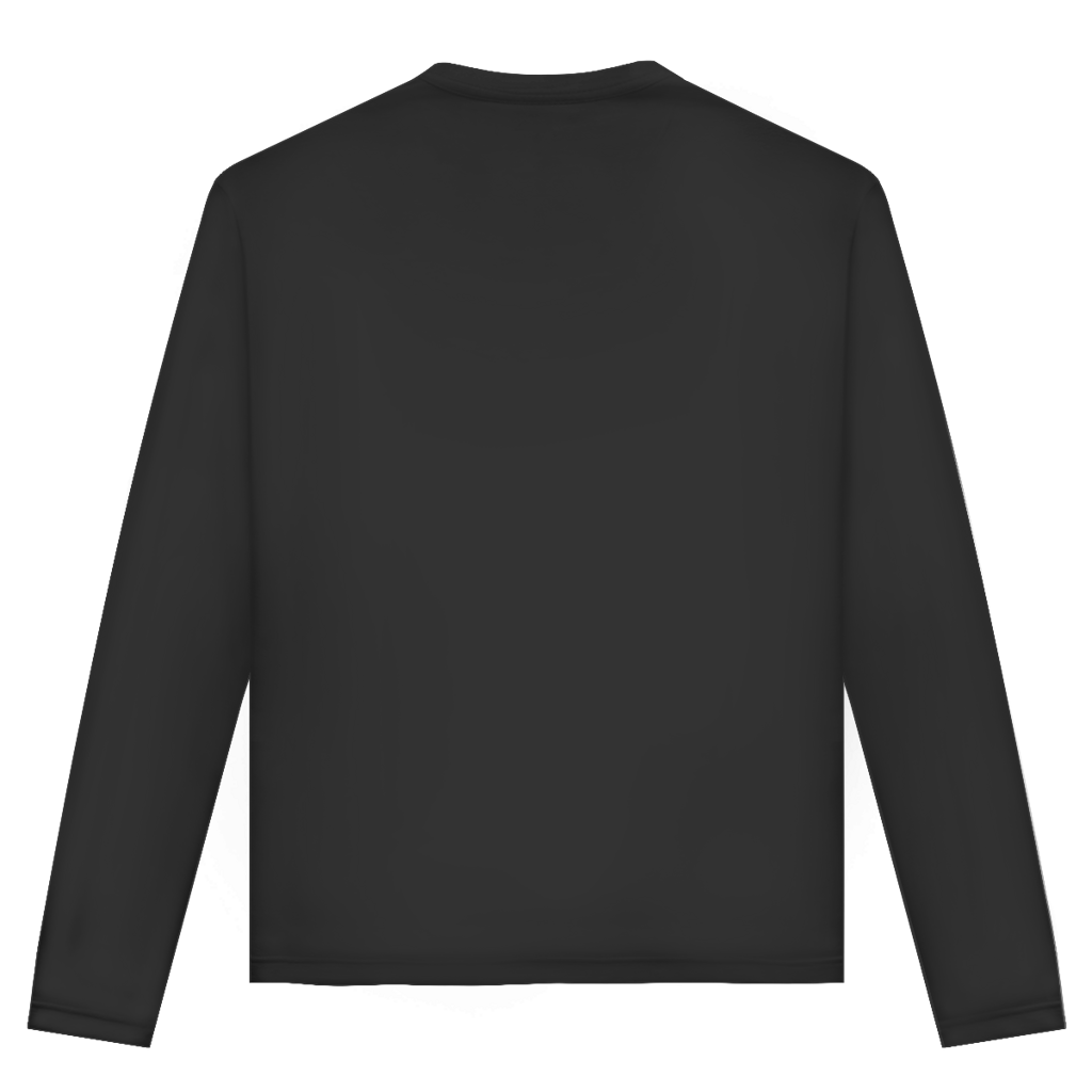 Unisex Langarmshirt wirkneu