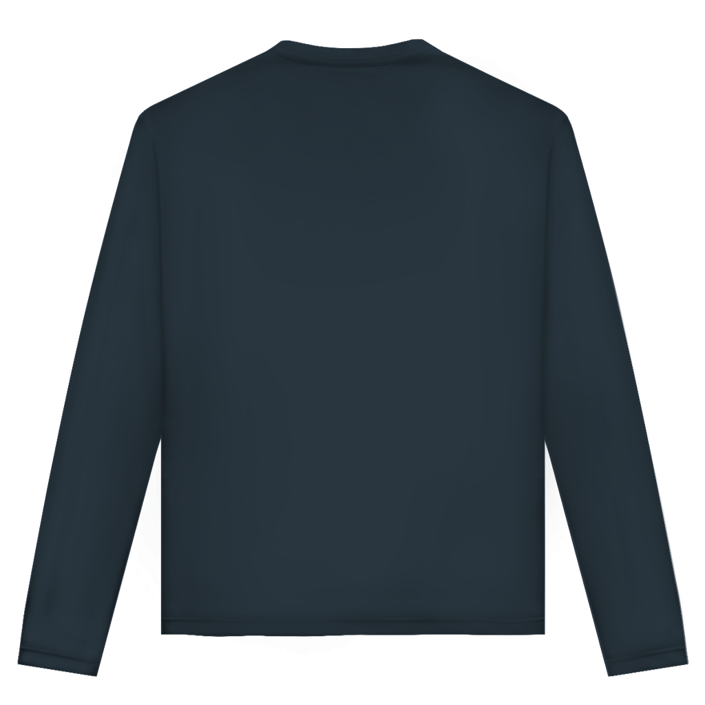 Unisex Langarmshirt wirkneu