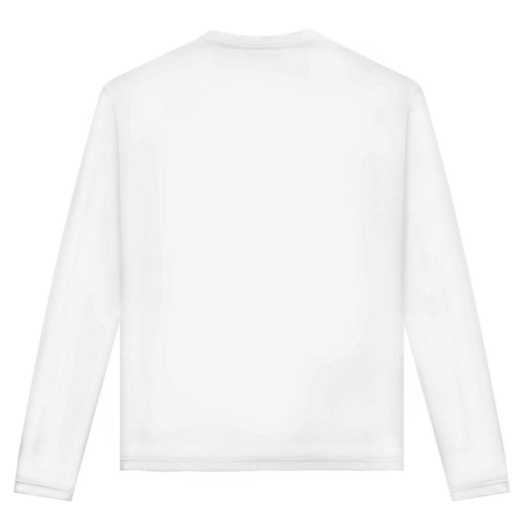 Unisex Langarmshirt wirkneu