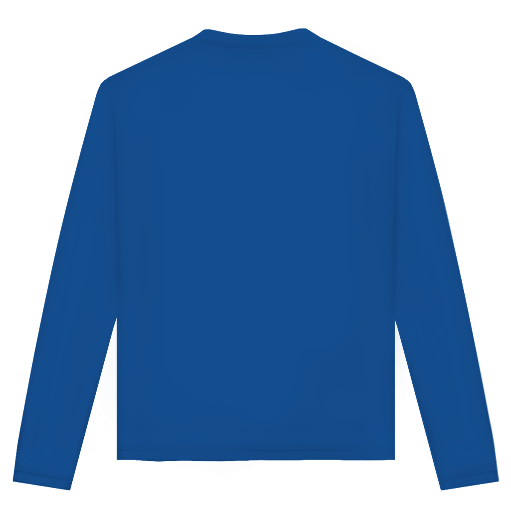 Unisex Langarmshirt Kindheit2