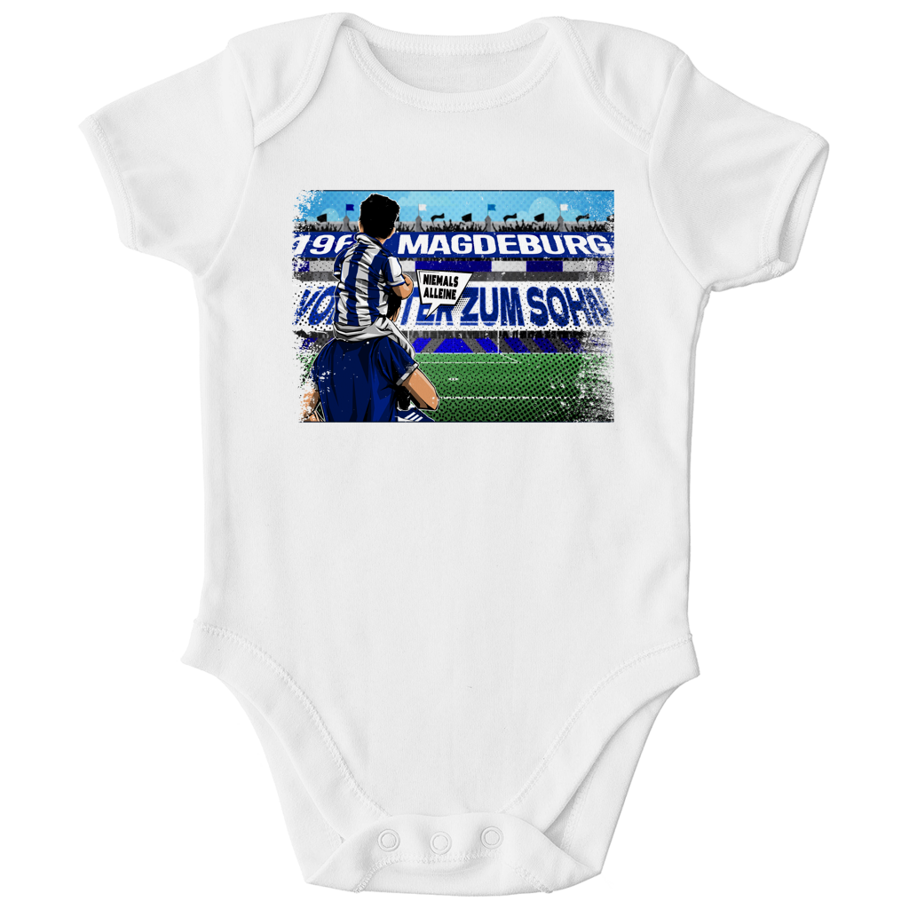 Kinder Bio Body Vater zum Sohn