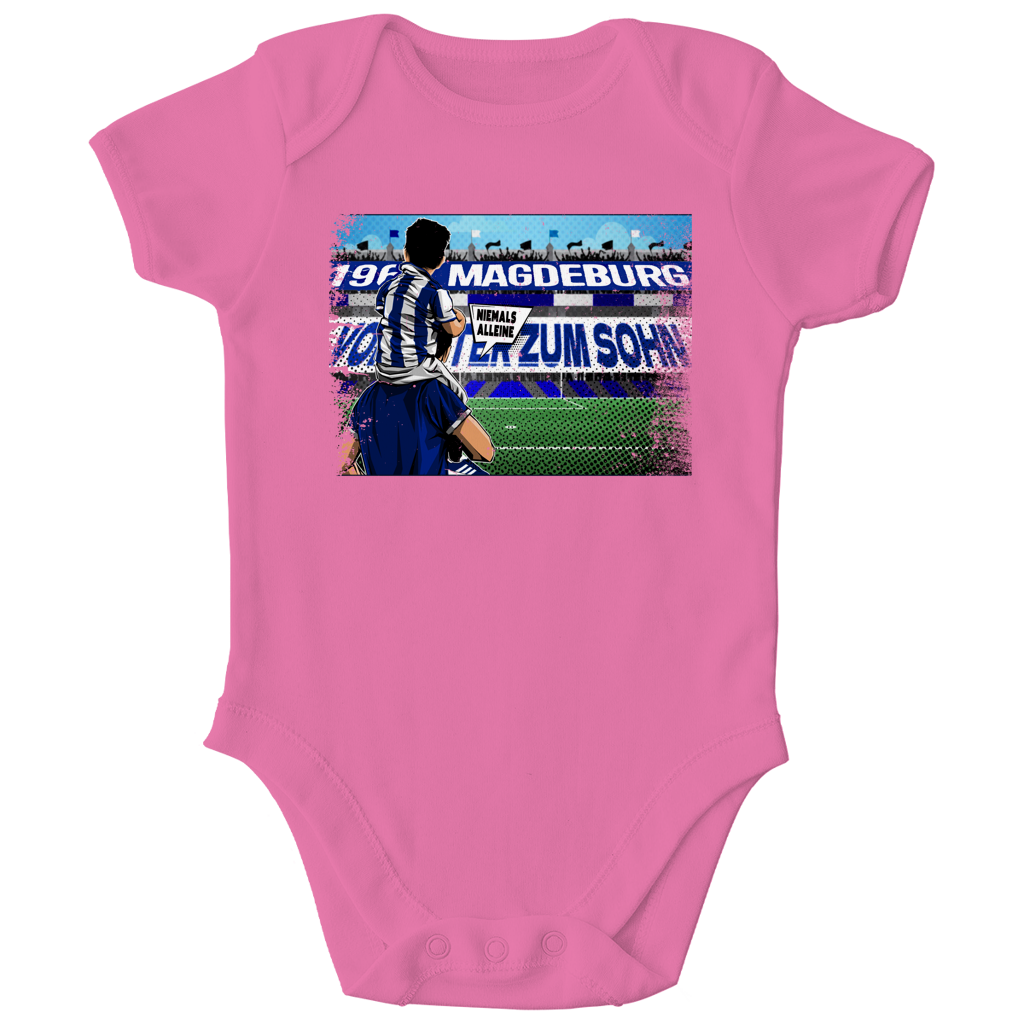 Kinder Bio Body Vater zum Sohn