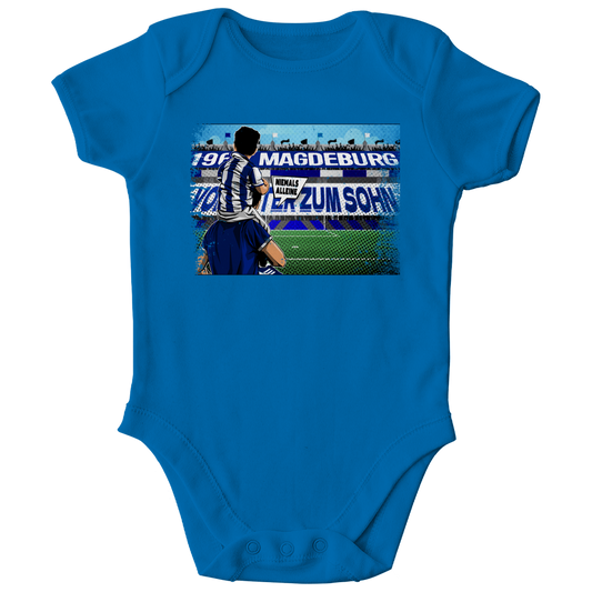 Kinder Bio Body Vater zum Sohn