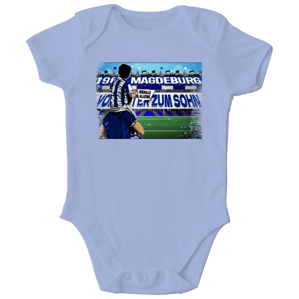 Kinder Bio Body Vater zum Sohn