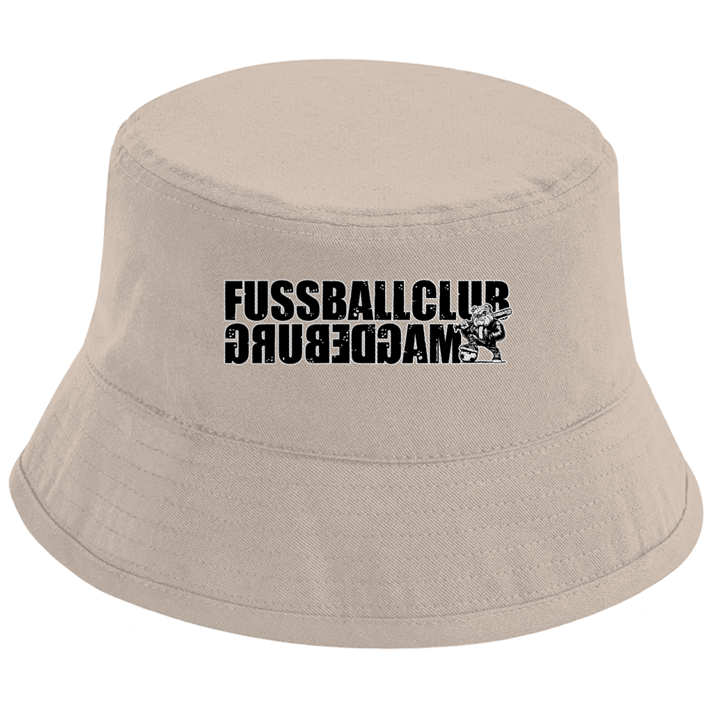 Fischerhut -  Bulldogfussballclub