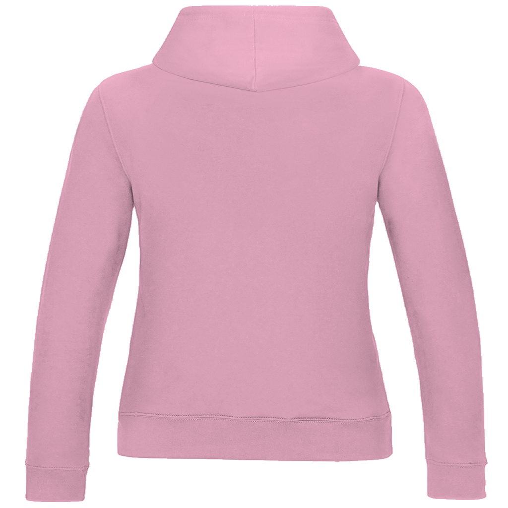 Damen Hoodie Mädels2