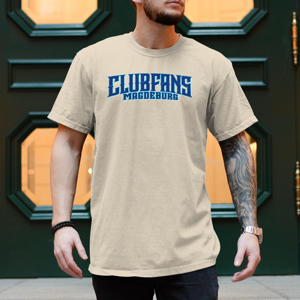 T-Shirt Clubfans