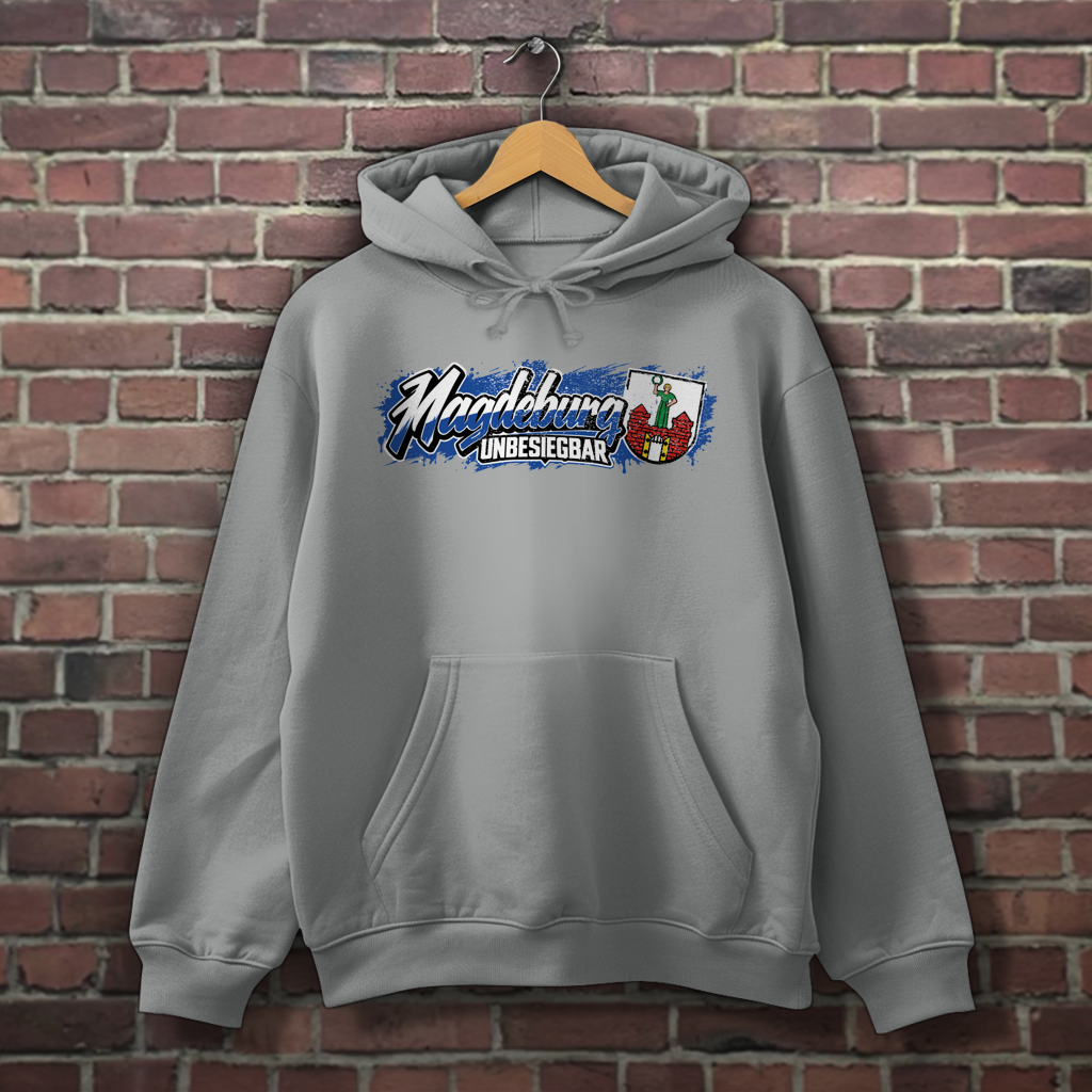 Heather Grey - front