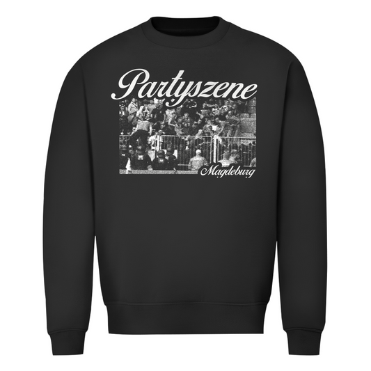 Partyszene - Sweatshirt - N