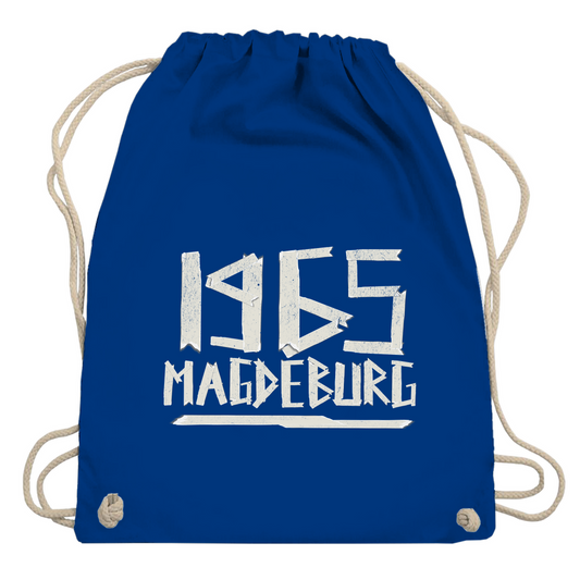 Malerkrepp - Turnbeutel