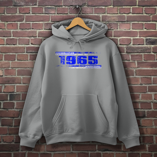 1965 vintage - Hoodie - N