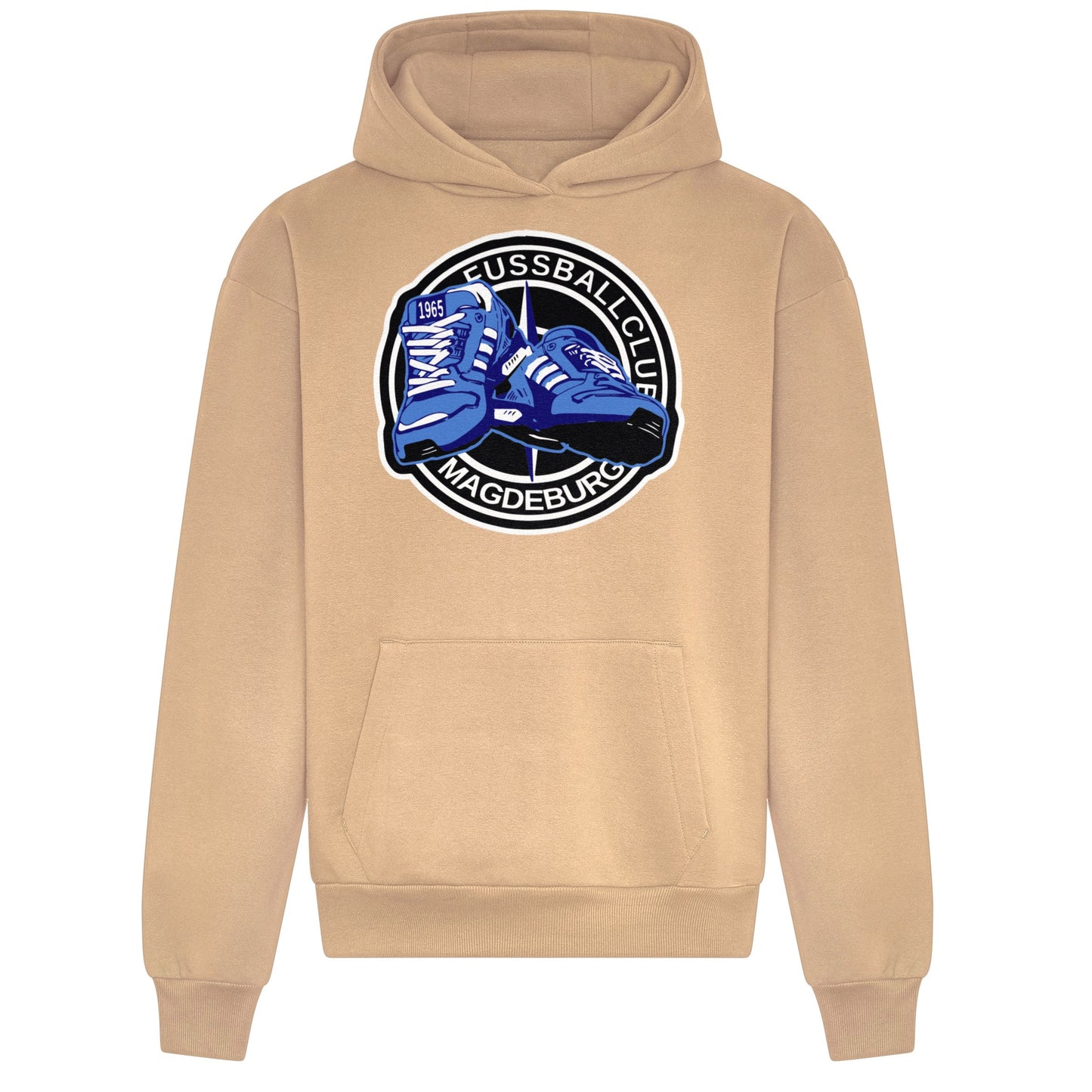 Signature Hoodie Walk on