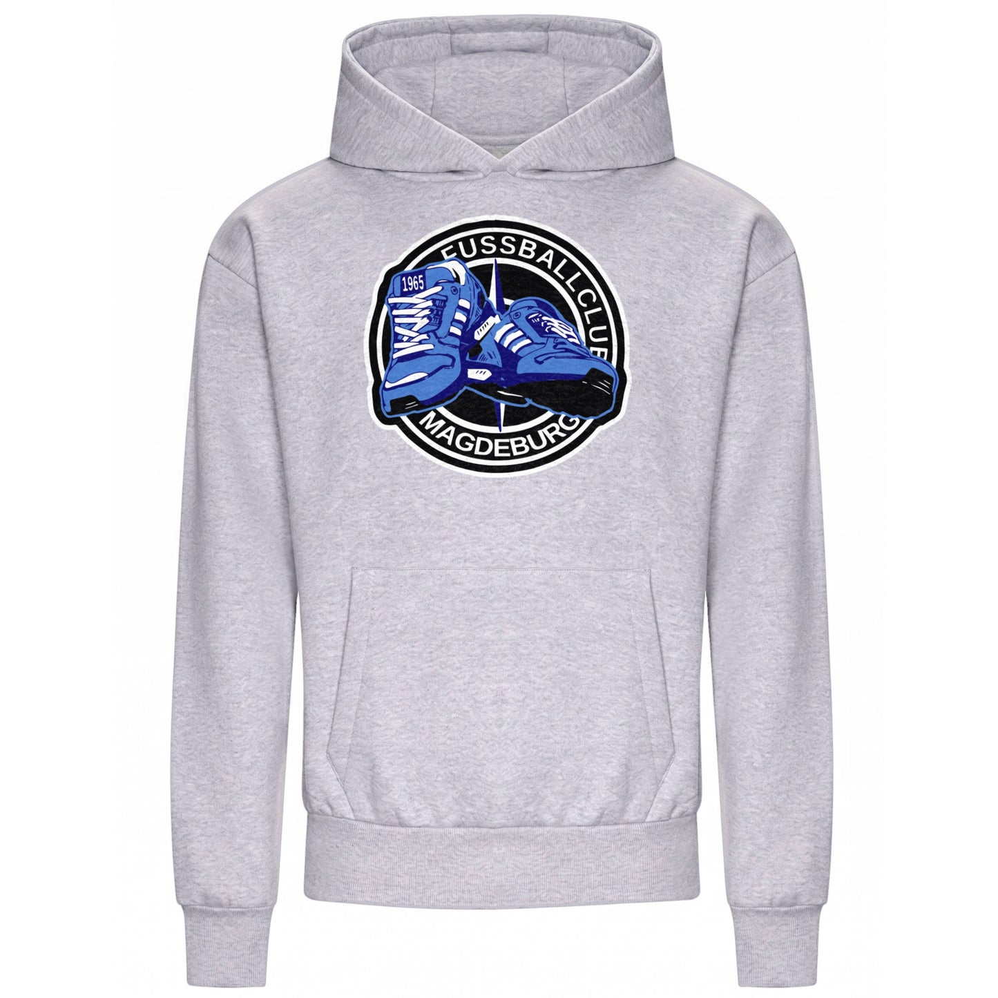 Signature Hoodie Walk on