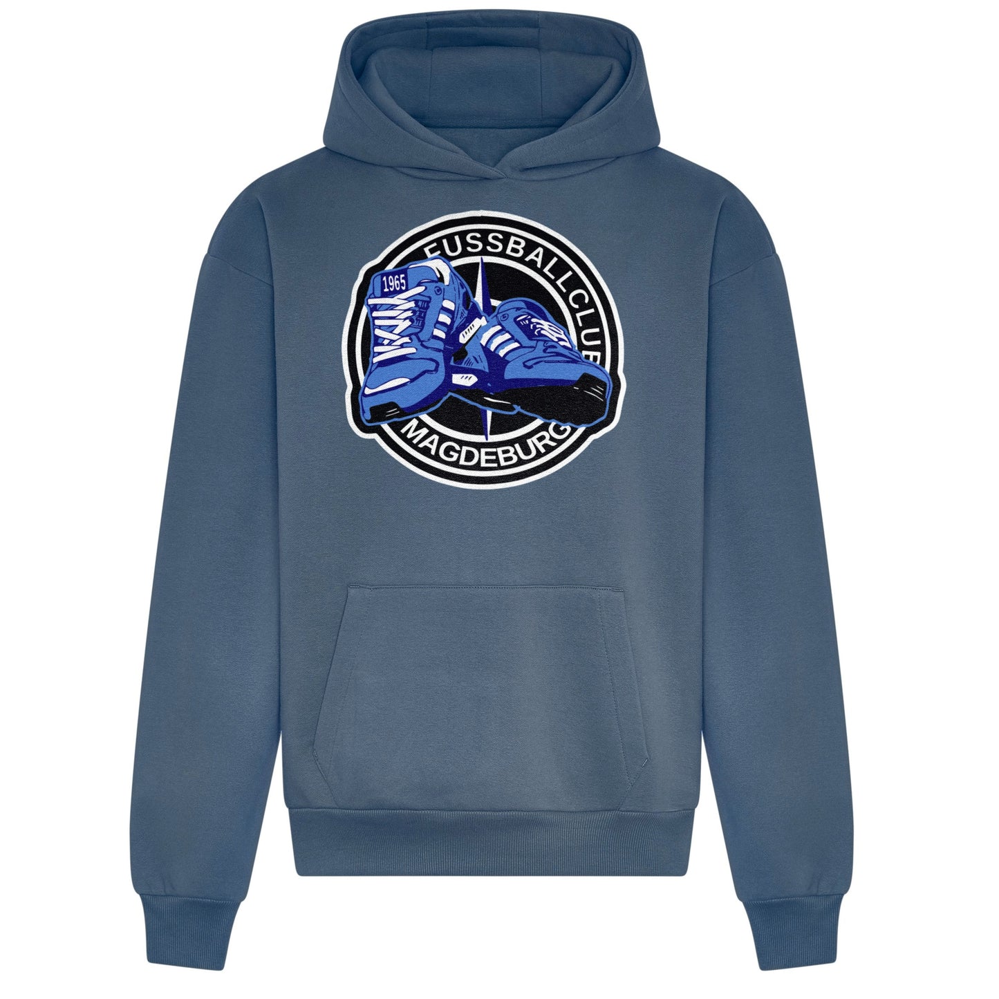 Signature Hoodie Walk on
