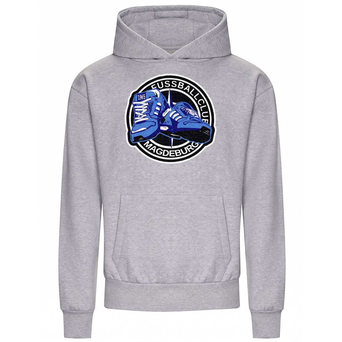 Signature Hoodie Walk on