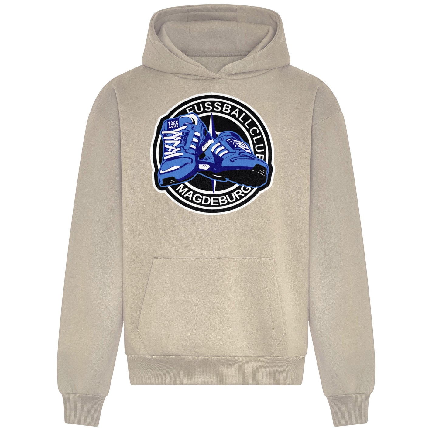 Signature Hoodie Walk on