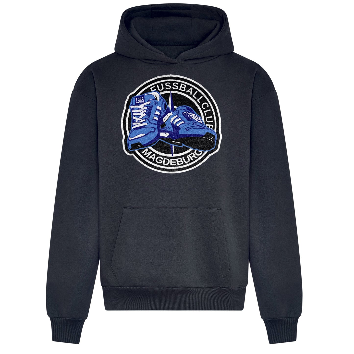 Signature Hoodie Walk on