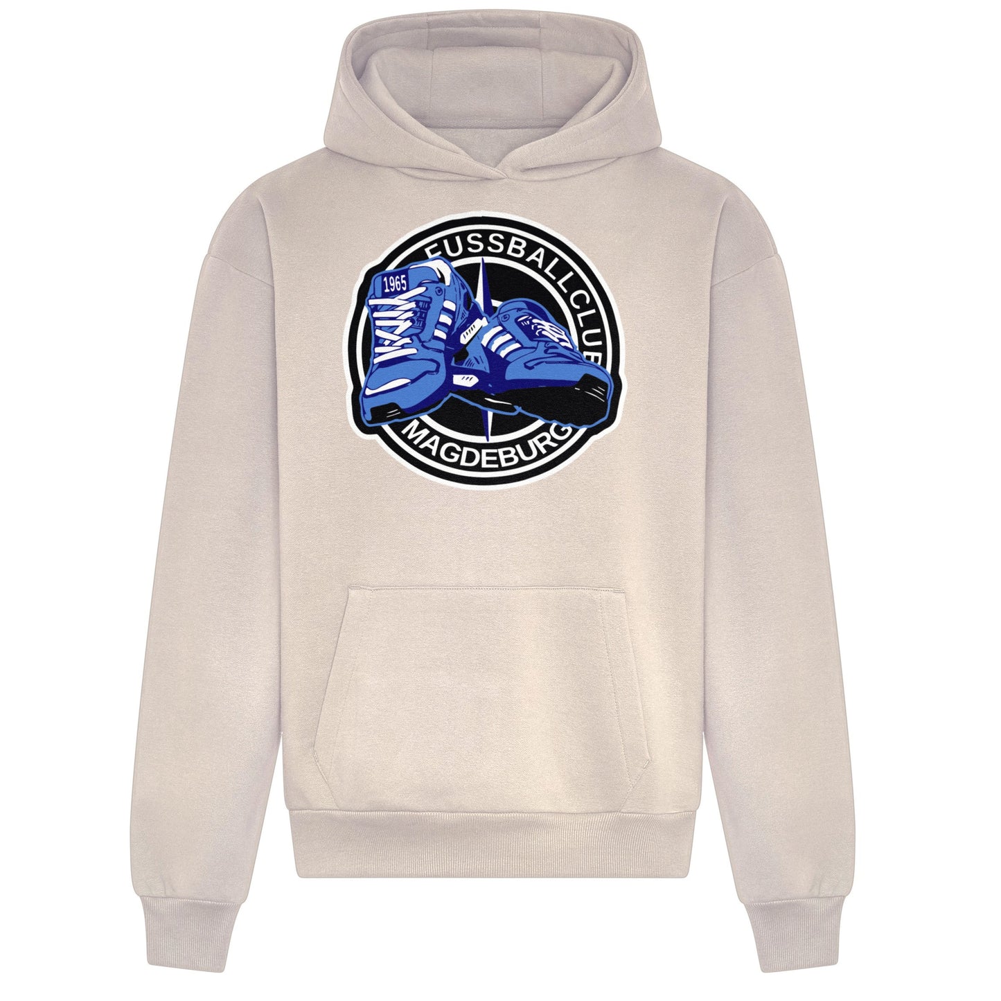 Signature Hoodie Walk on