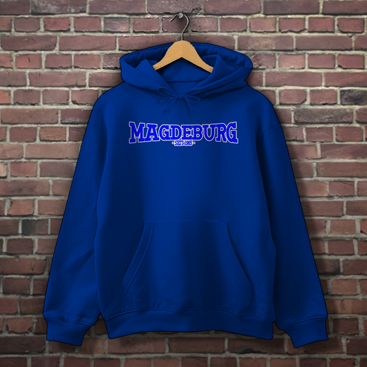 L-Style - Hoodie - N