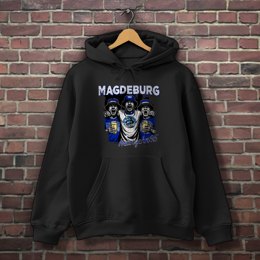 Wir 2 - Hoodie - N