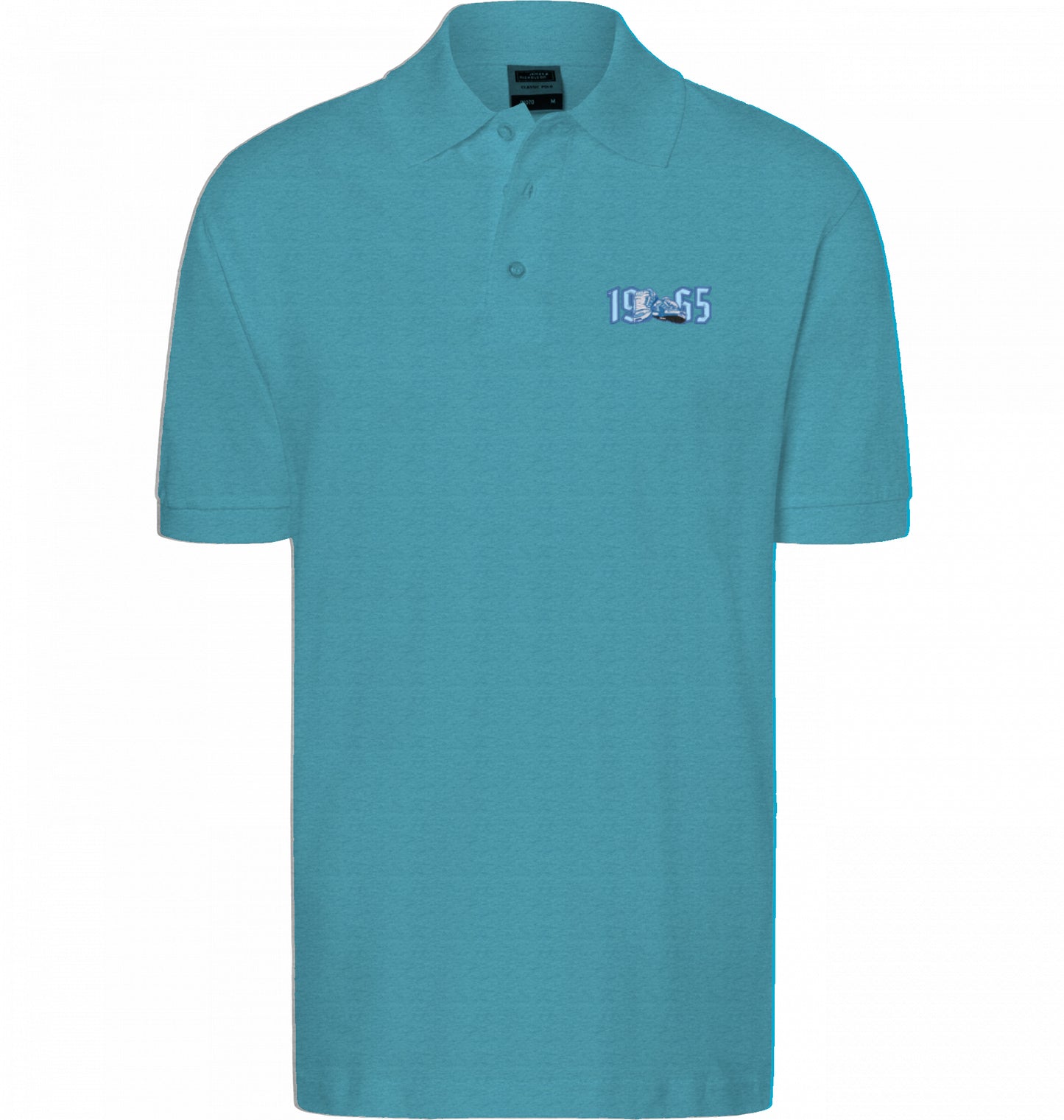 Classic Polo ZX1965