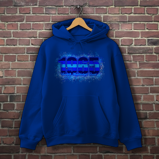 Klecks - Hoodie - N
