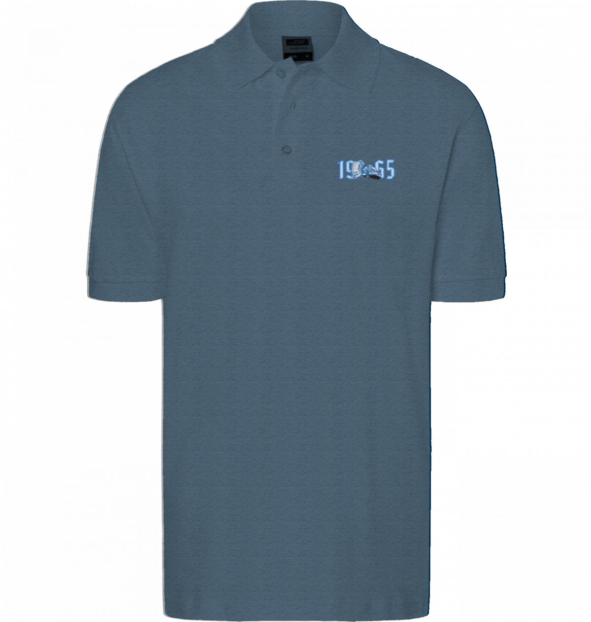 Classic Polo ZX1965