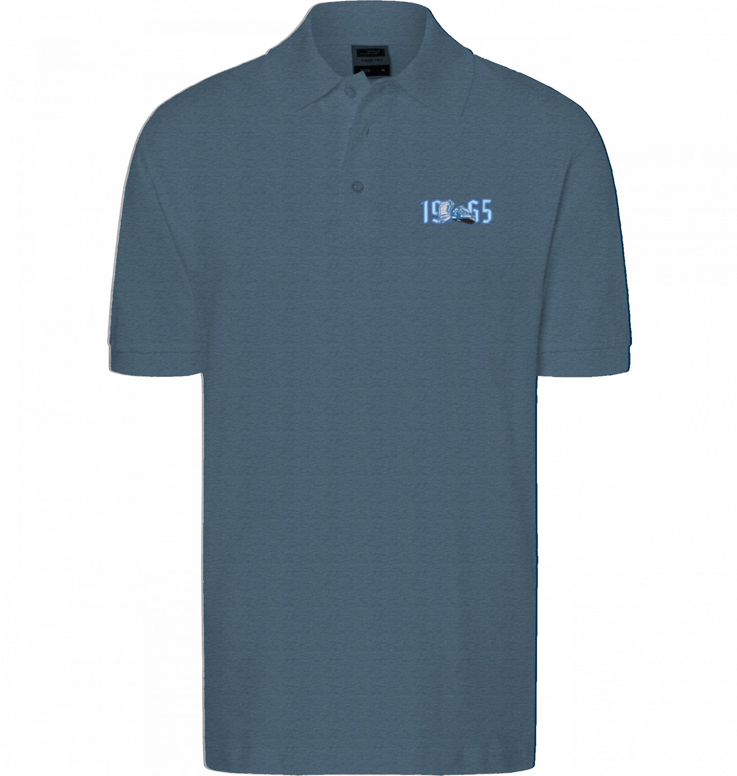 Classic Polo ZX1965