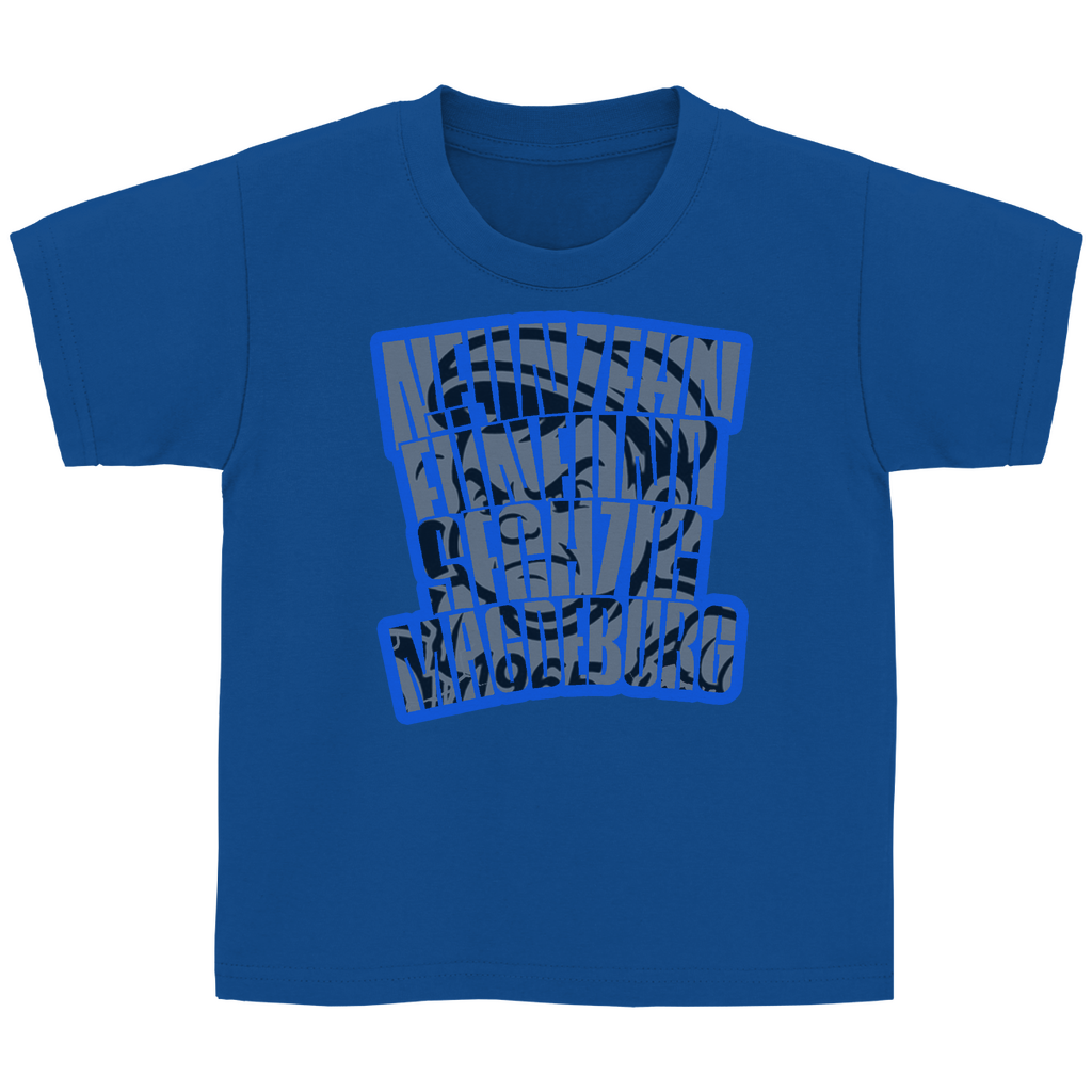Racker1965 - Kinder T-Shirt