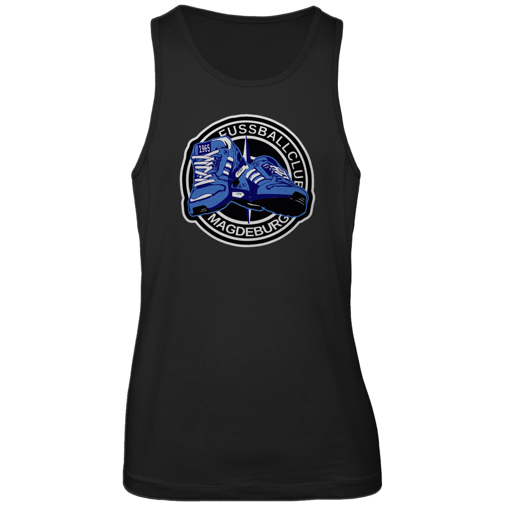 walk on - Premium Tank Top