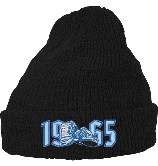 ZX 1965 - Long Knit Beanie