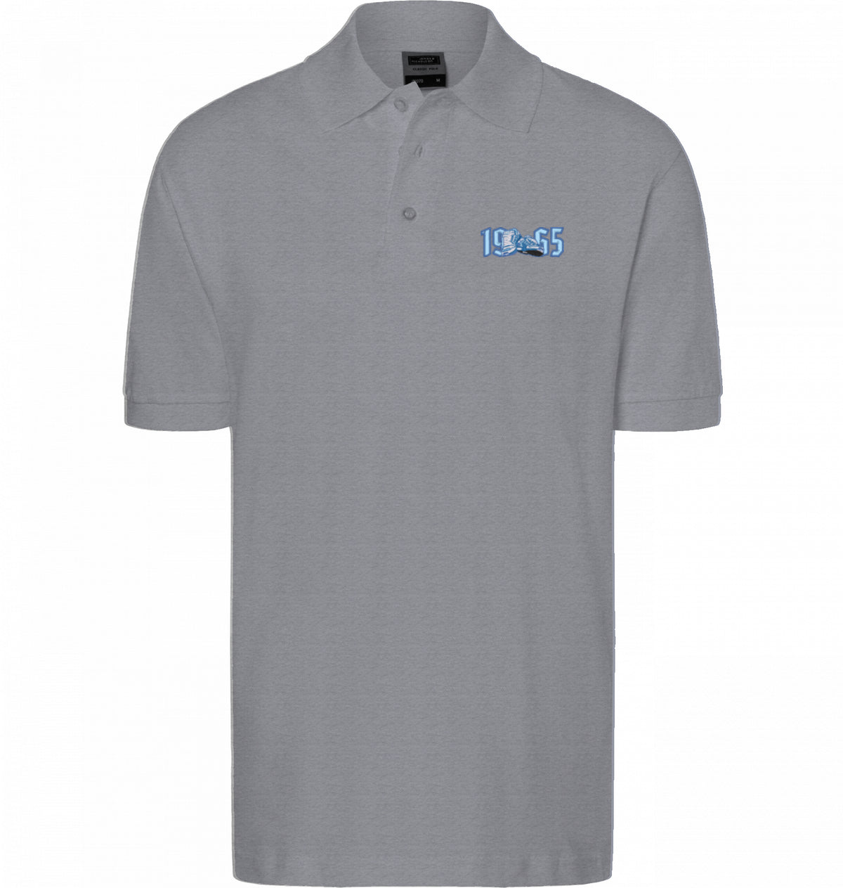 Classic Polo ZX1965