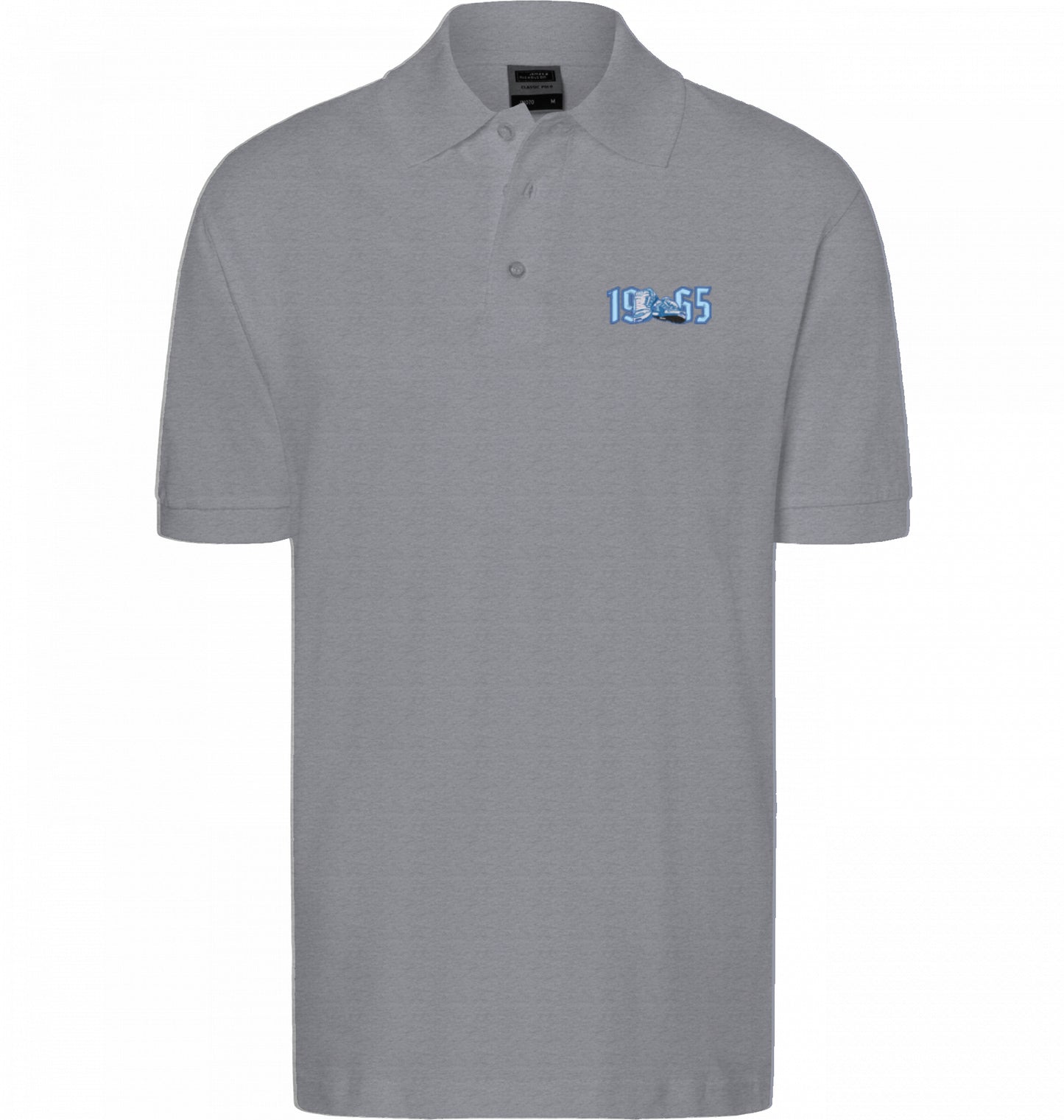 Classic Polo ZX1965