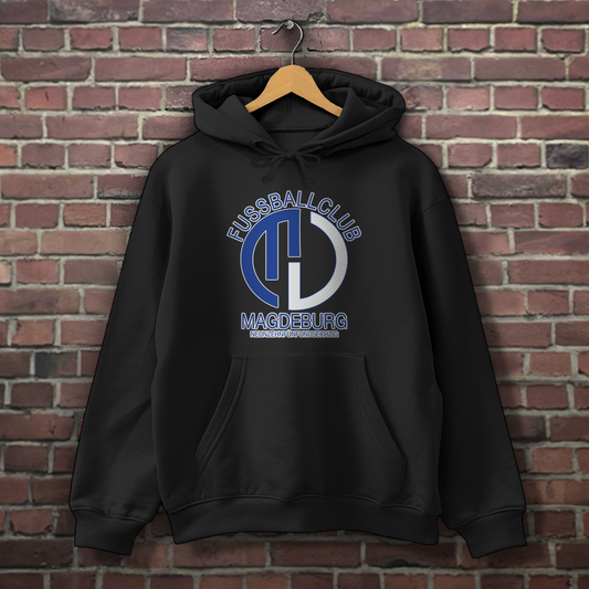 Monowappen - Hoodie - N