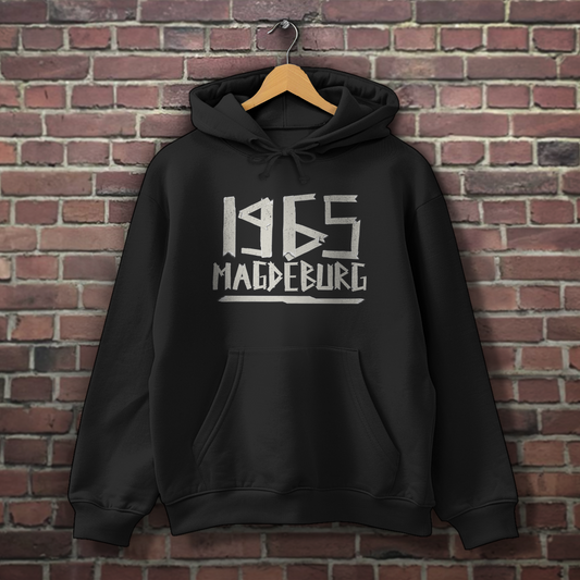 Malerkrepp - Hoodie - N