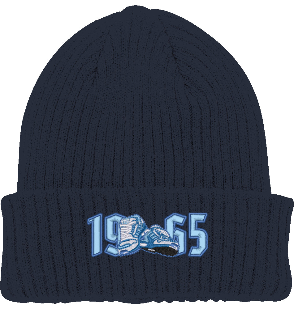 ZX 1965 - Rib Beanie
