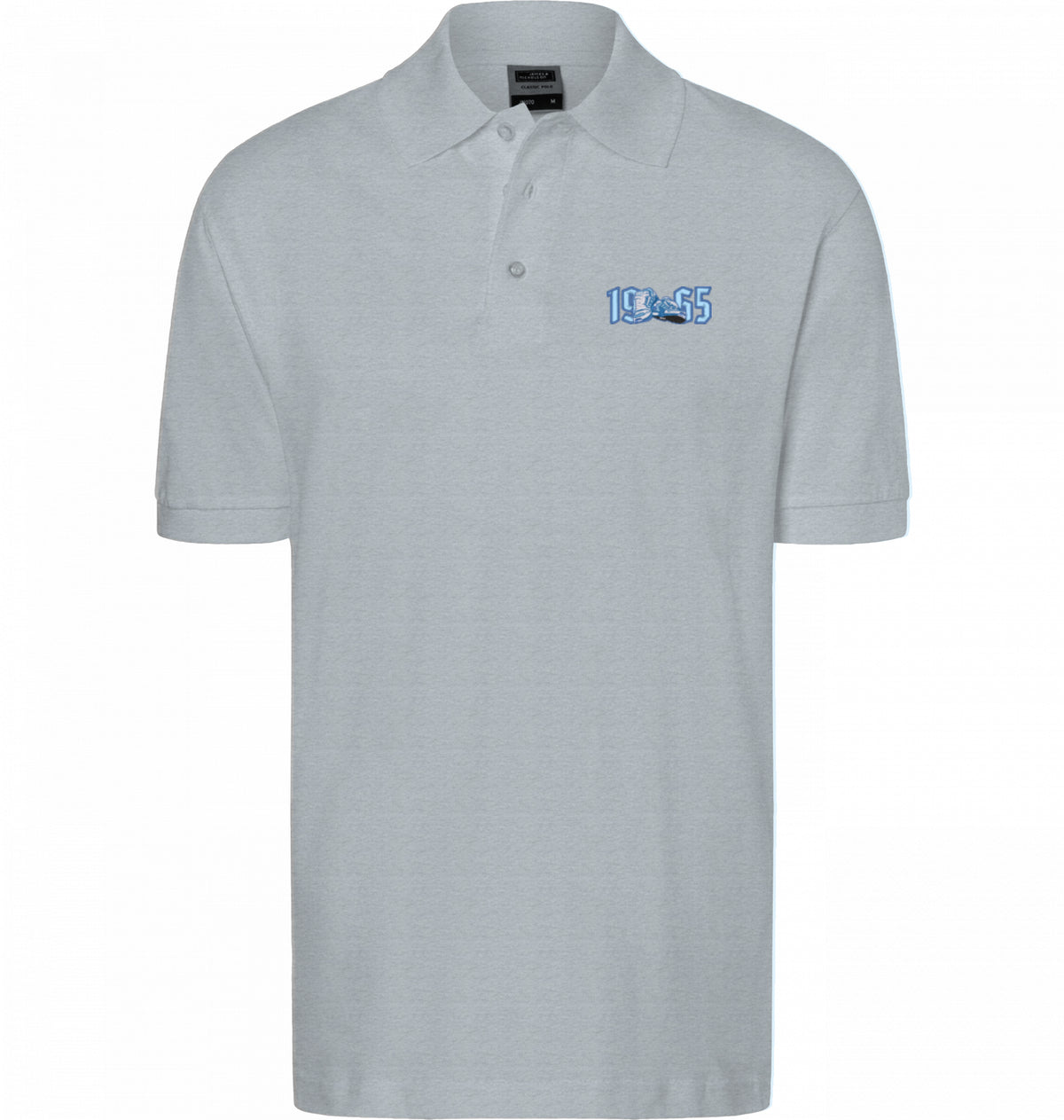 Classic Polo ZX1965