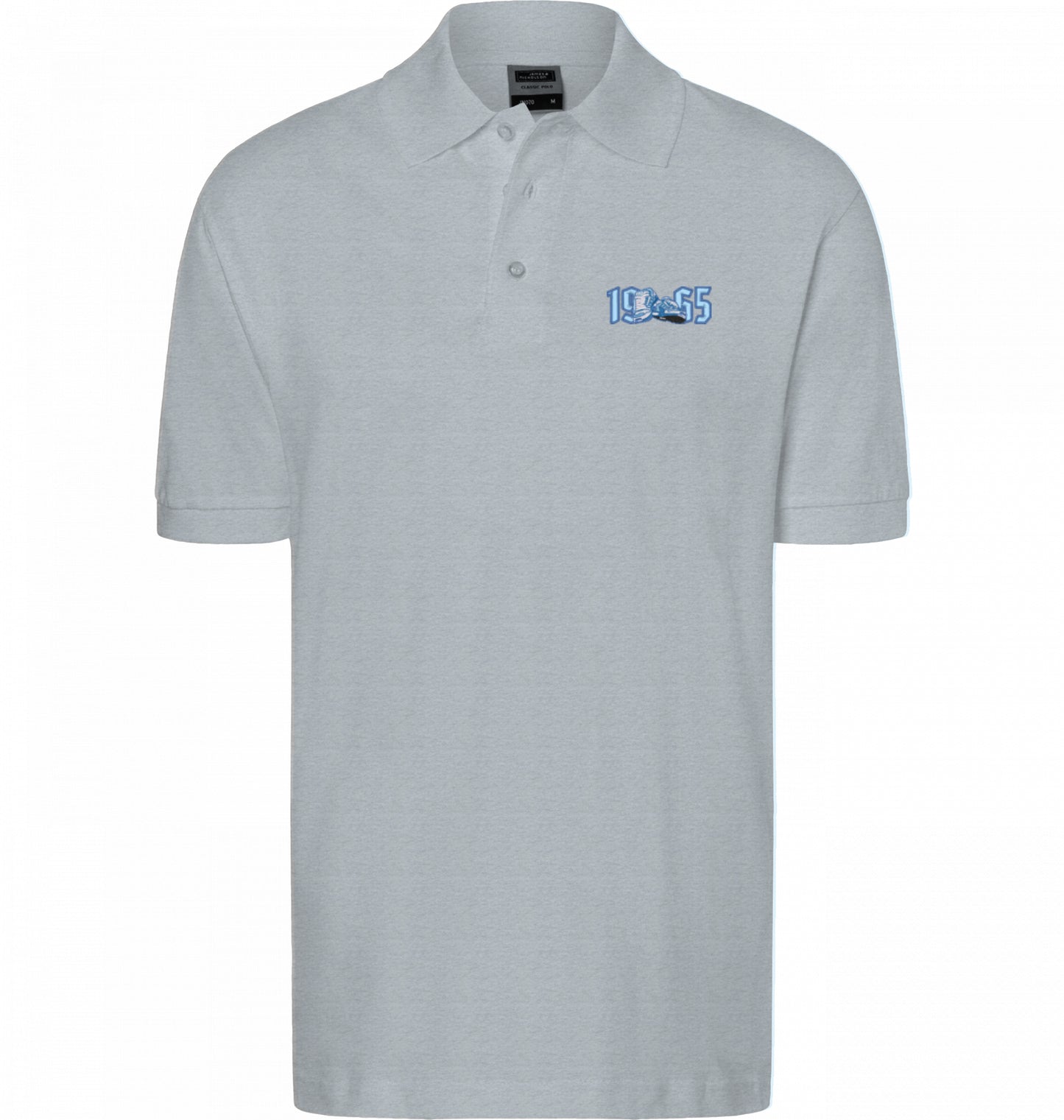 Classic Polo ZX1965