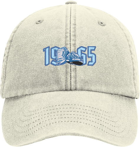 ZX 1965 - Vintage Cap