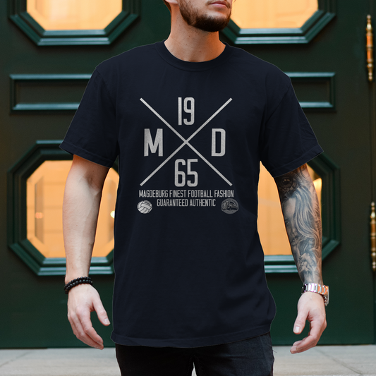 MDHC - T-Shirt - N