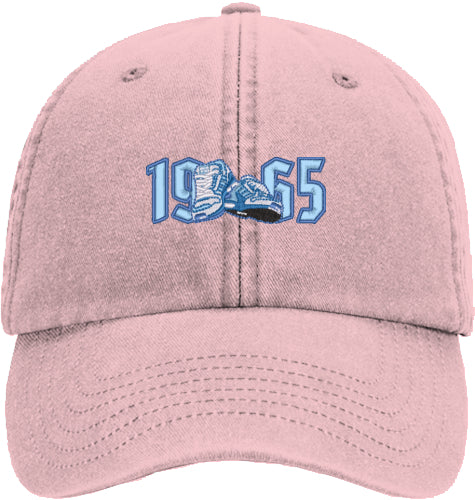 ZX 1965 - Vintage Cap